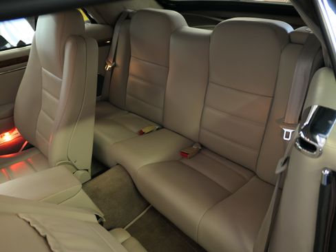 Used 1995 Jaguar XJS 4.0 Convertible image 10