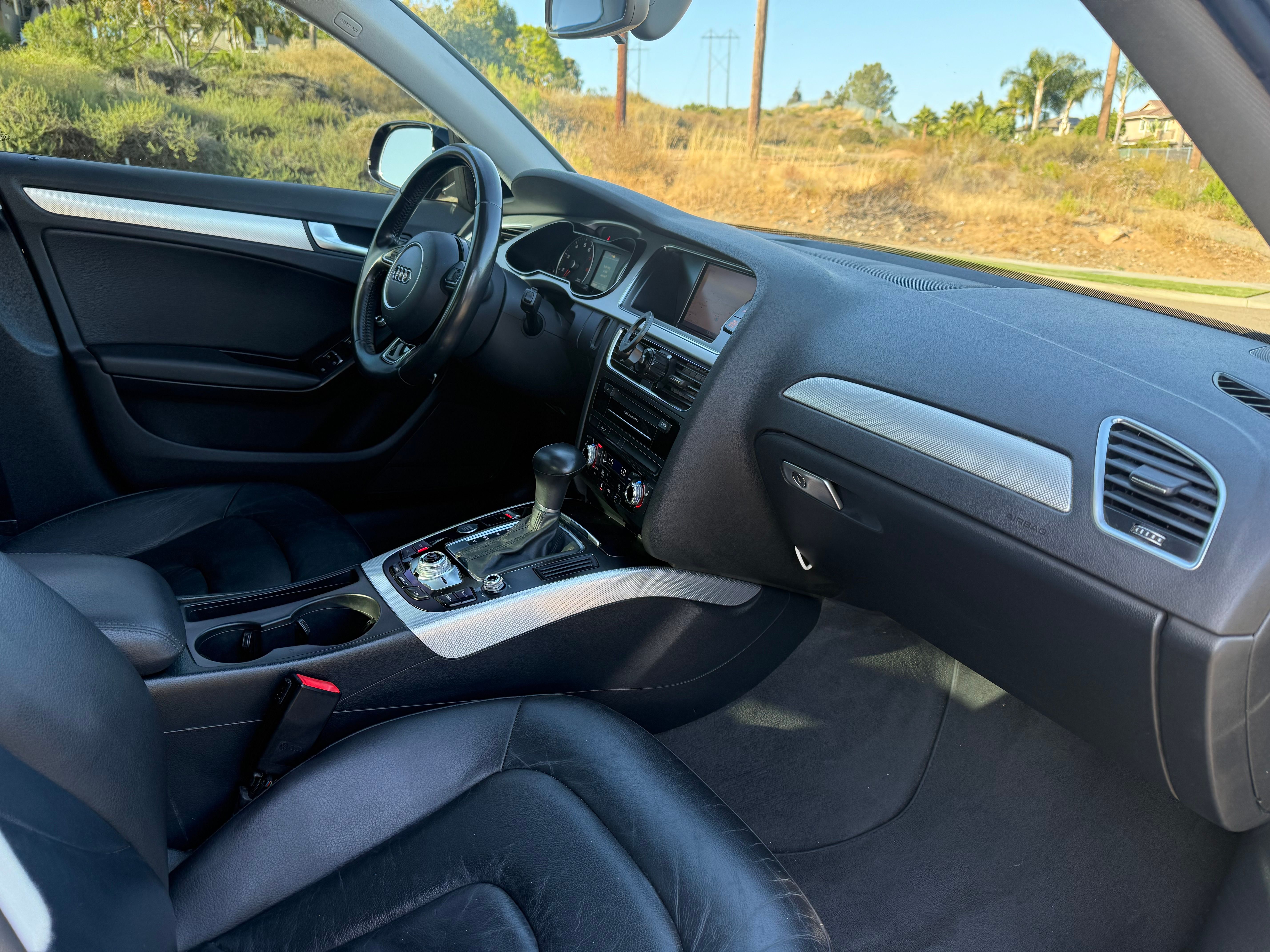Used 2016 Audi A4 2.0T Premium FWD image 11