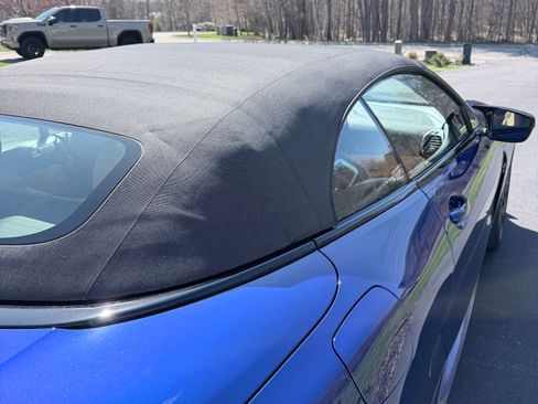 Used 2023 BMW M8 Competition w/ M Carbon Exterior Package AWD/4WD image 2