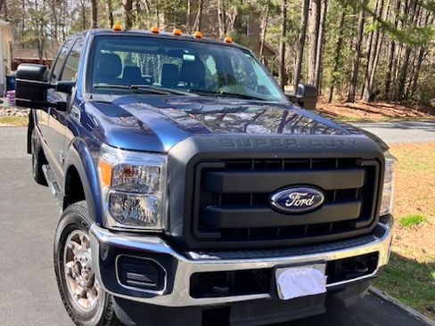 Used 2016 Ford F350 XL w/ XL Value Package image 1