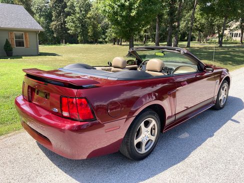 Used 2004 Ford Mustang Premium RWD image 6