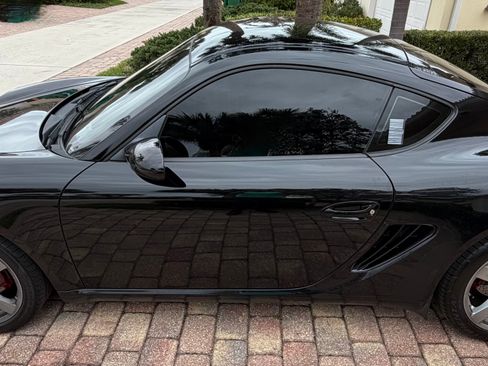 Used 2008 Porsche Cayman image 5