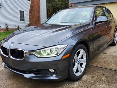 Used 2015 BMW 328i xDrive 328i xDrive Sedan 4D