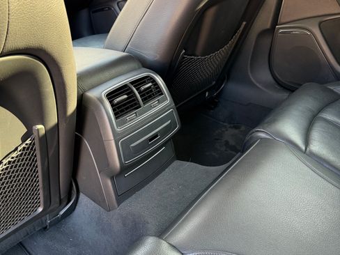 Used 2016 Audi A6 2.0T Premium Plus w/ Premium Plus Package image 23