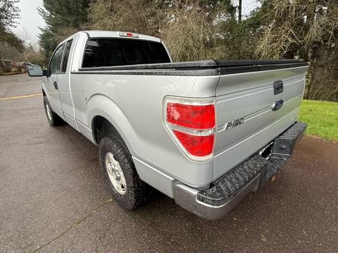 Used 2013 Ford F150 XLT w/ Trailer Tow Pkg image 12