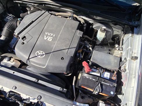 Used 2006 Toyota Tacoma PreRunner w/ SR5 Pkg #2 image 29