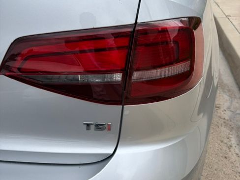 Used 2016 Volkswagen Jetta S FWD image 6