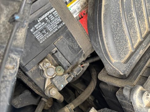 Used 2017 Chrysler Pacifica Touring image 15