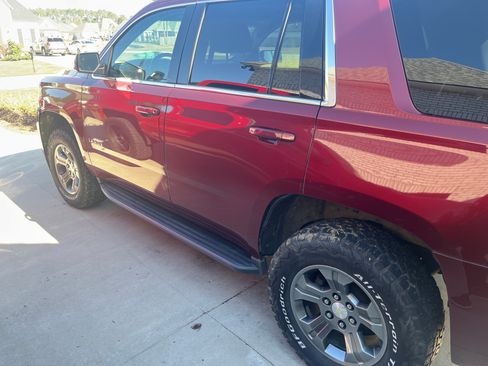 Used 2018 Chevrolet Tahoe LS w/ Max Trailering Package image 2