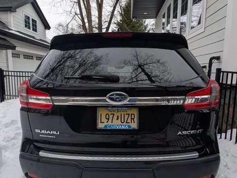 Used 2019 Subaru Ascent Premium w/ Popular Package #3 image 6