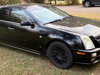 Used 2008 Cadillac STS w/ Preferred Equipment Group