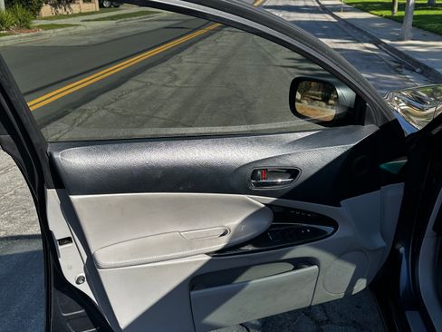 Used 2007 Lexus GS 350 image 10