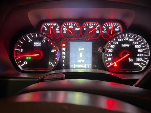 Used 2017 Chevrolet Silverado 3500 W/T w/ WT Convenience Package image 22