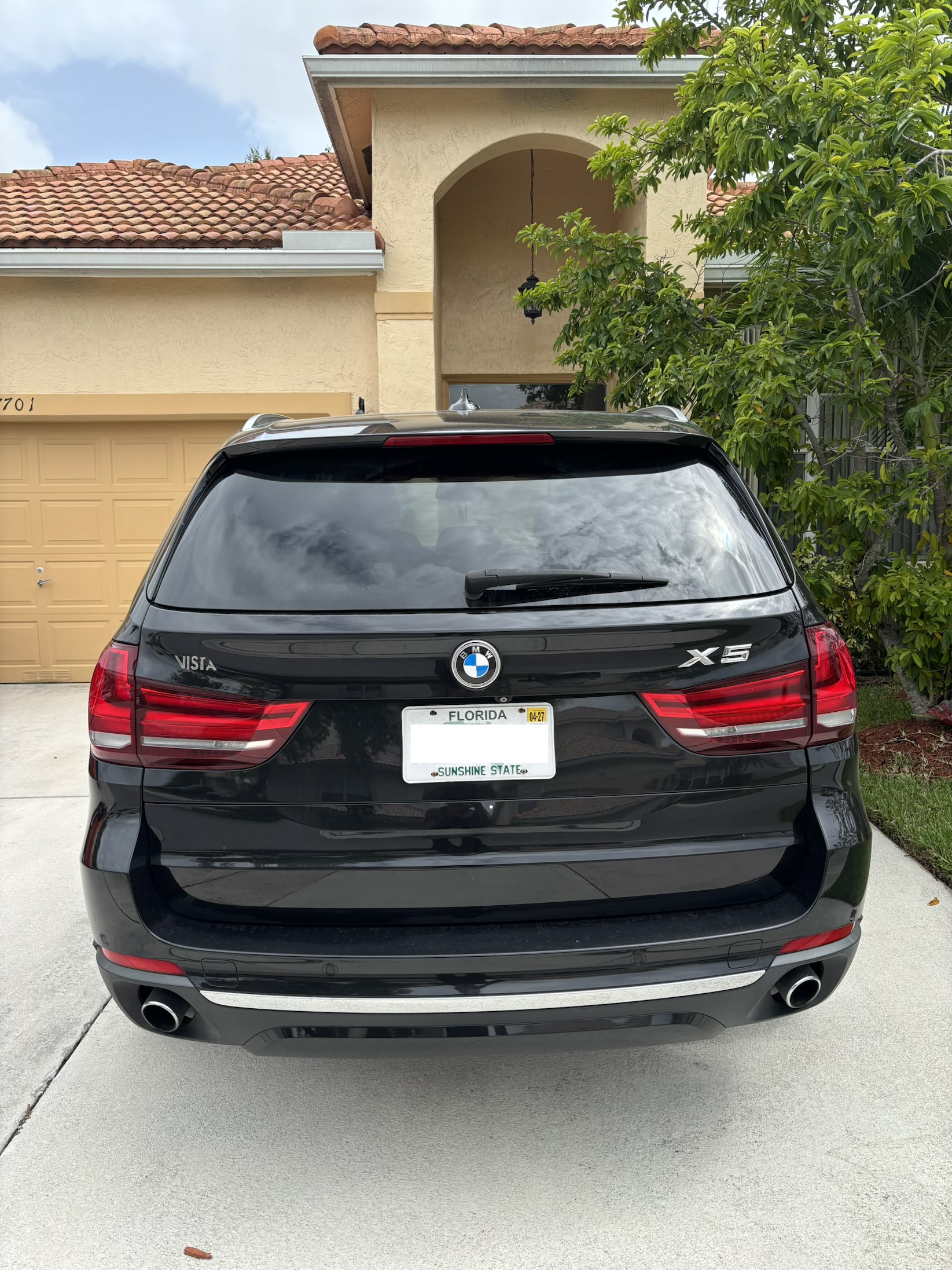 Used 2016 BMW X5 sDrive35i RWD image 2