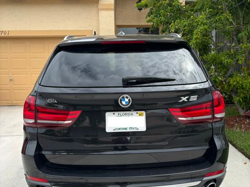Used 2016 BMW X5 sDrive35i RWD image 2