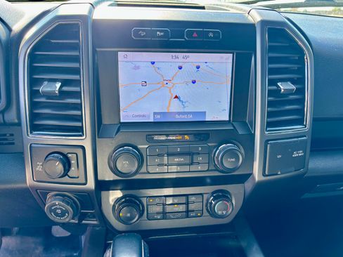 Used 2020 Ford F150 XLT w/ Equipment Group 302A Luxury image 23