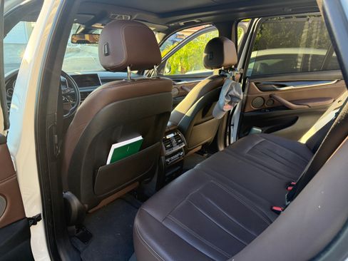 Used 2018 BMW X5 sDrive35i image 9