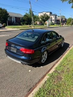 Used 2011 Audi S4 Prestige AWD/4WD image 2