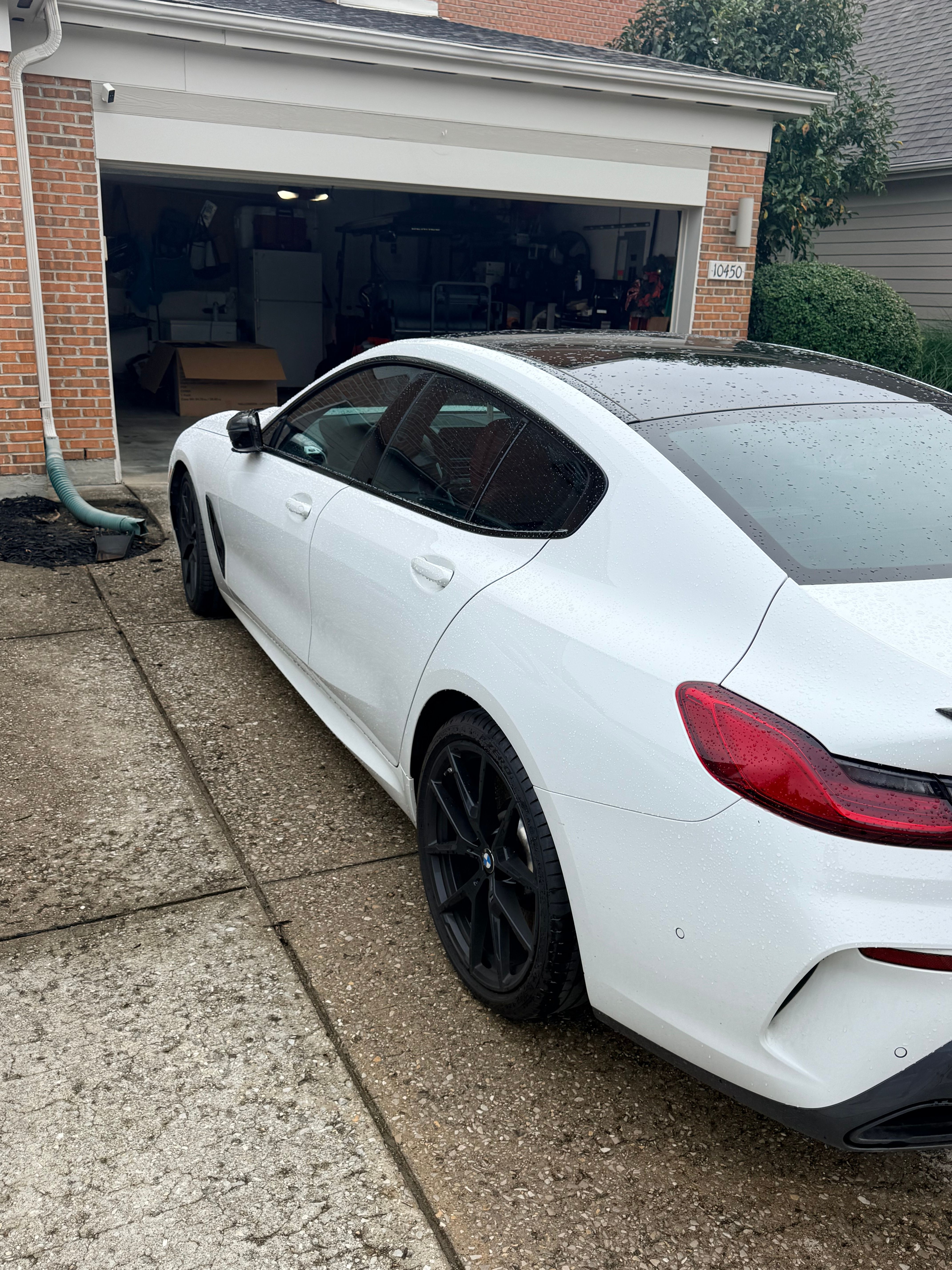 Used 2021 BMW M850i Gran Coupe xDrive AWD/4WD image 5