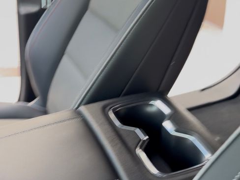 Used 2026 Chevrolet Silverado EV Trail Boss image 23