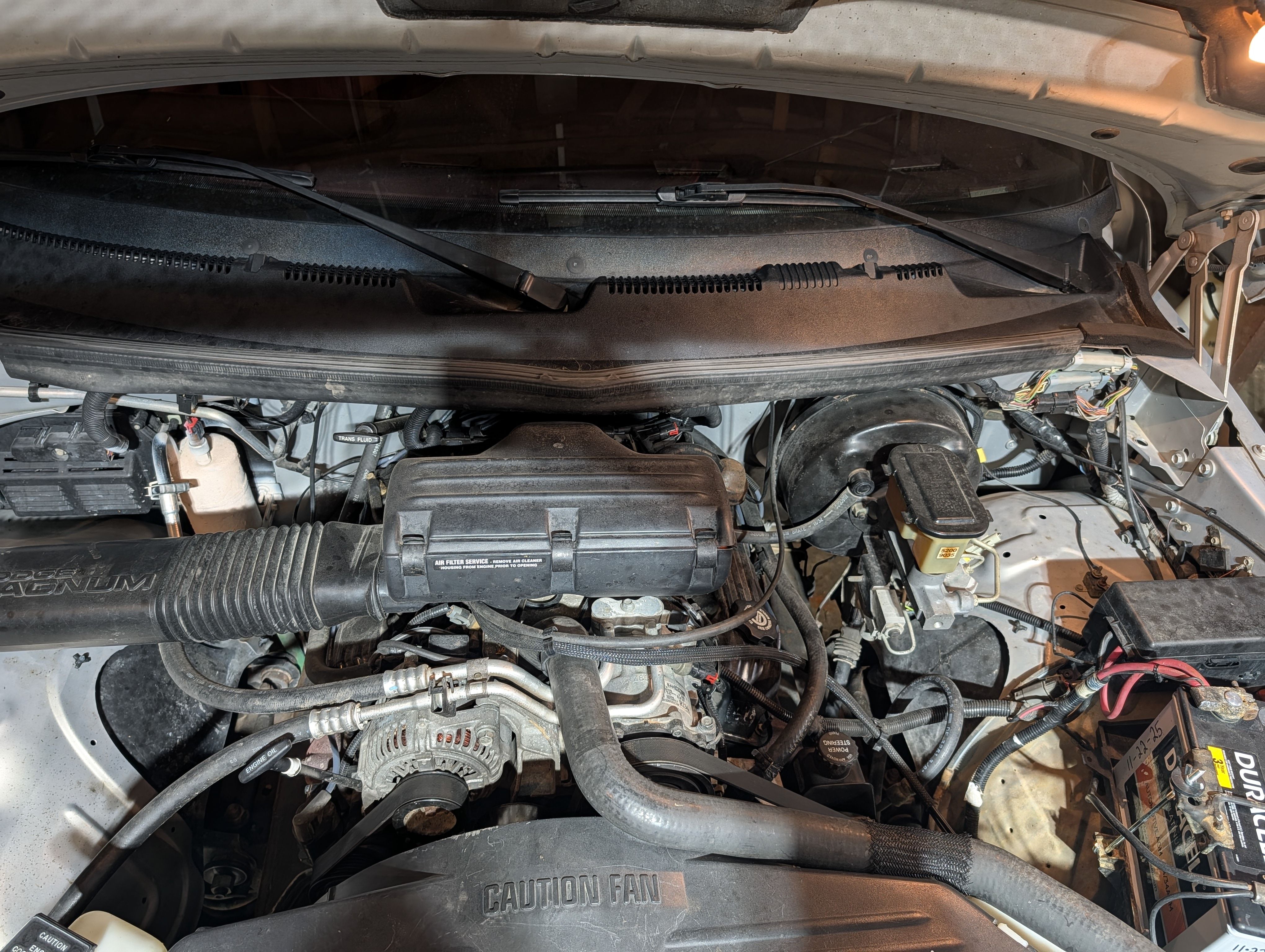 Used 1995 Dodge Ram 2500 Truck 2WD Regular Cab image 4