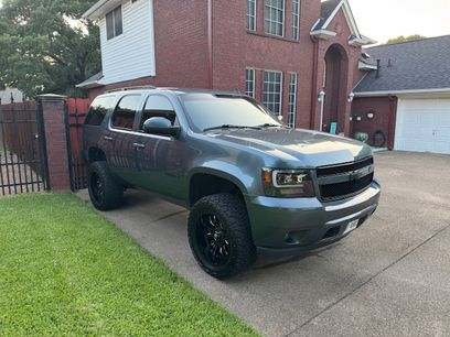 Used 2009 Chevrolet Tahoe LT