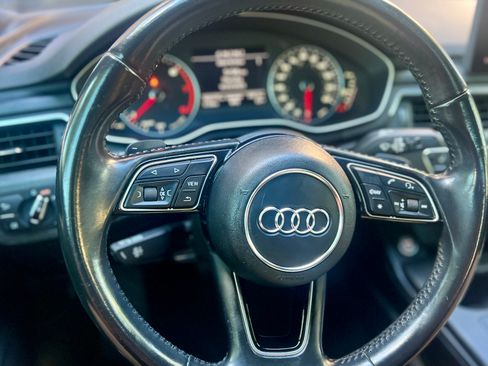 Used 2017 Audi A4 2.0T Premium Plus w/ Premium Plus Package image 13