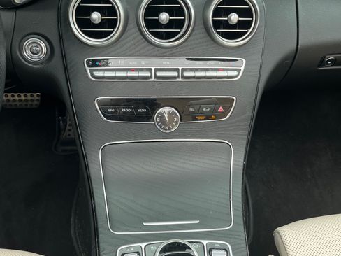 Used 2020 Mercedes-Benz C 43 AMG 4MATIC Cabriolet image 19