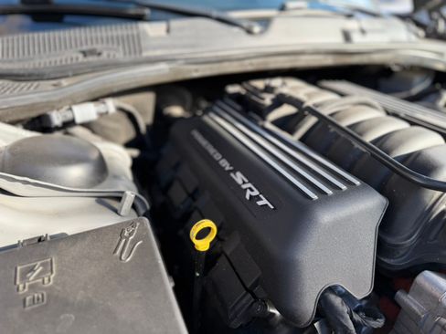 Used 2019 Dodge Challenger R/T Scat Pack image 13