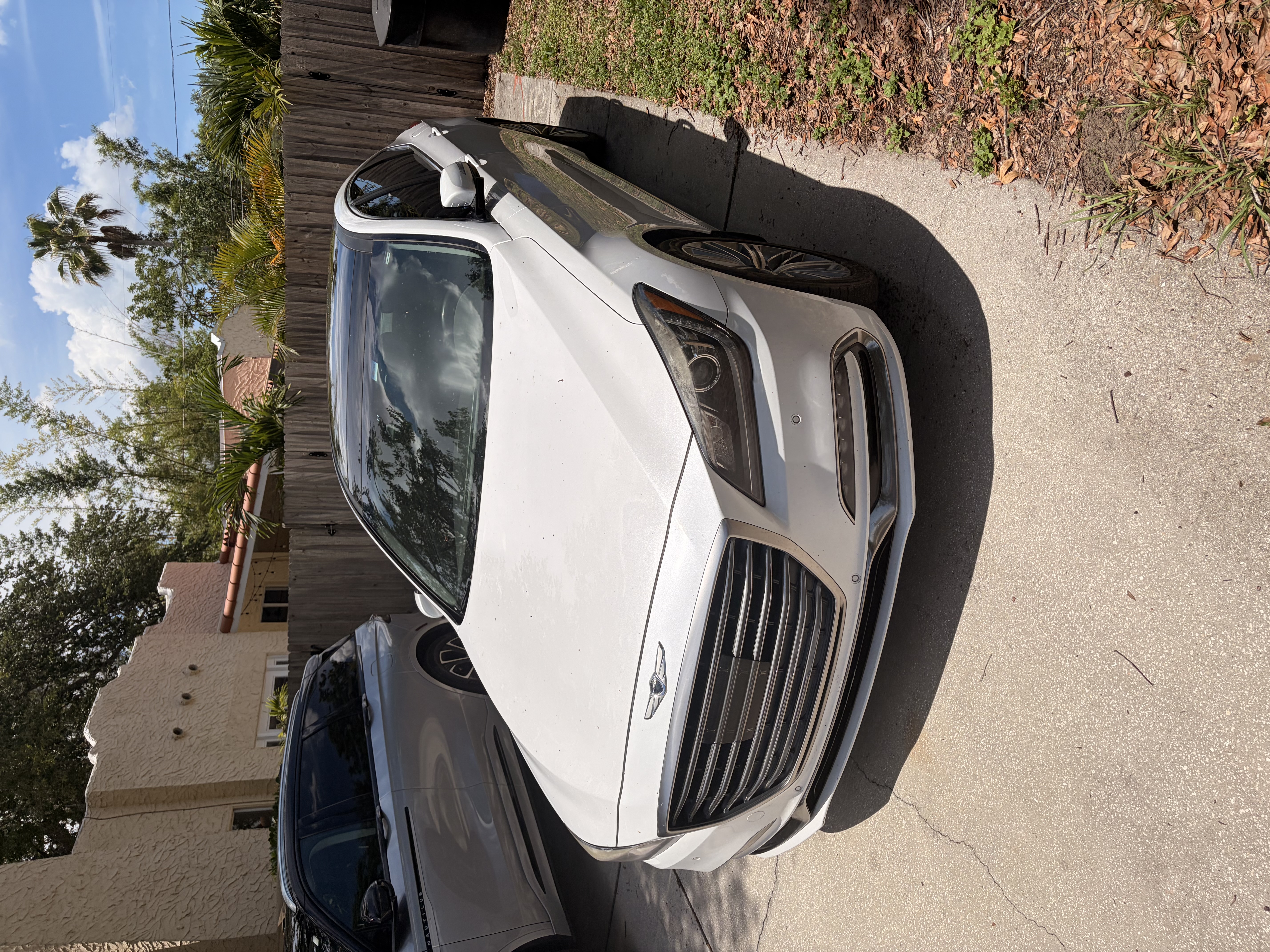 Used 2018 Genesis G80 3.8 w/ Option Group 02 RWD image 10