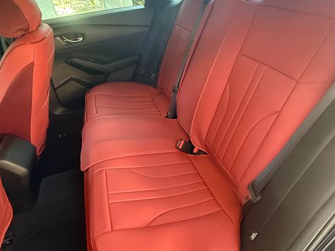 Used 2024 Honda Accord Sport image 20