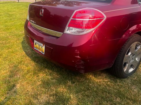 Used 2009 Saturn Aura XE w/ Convenience Package image 12