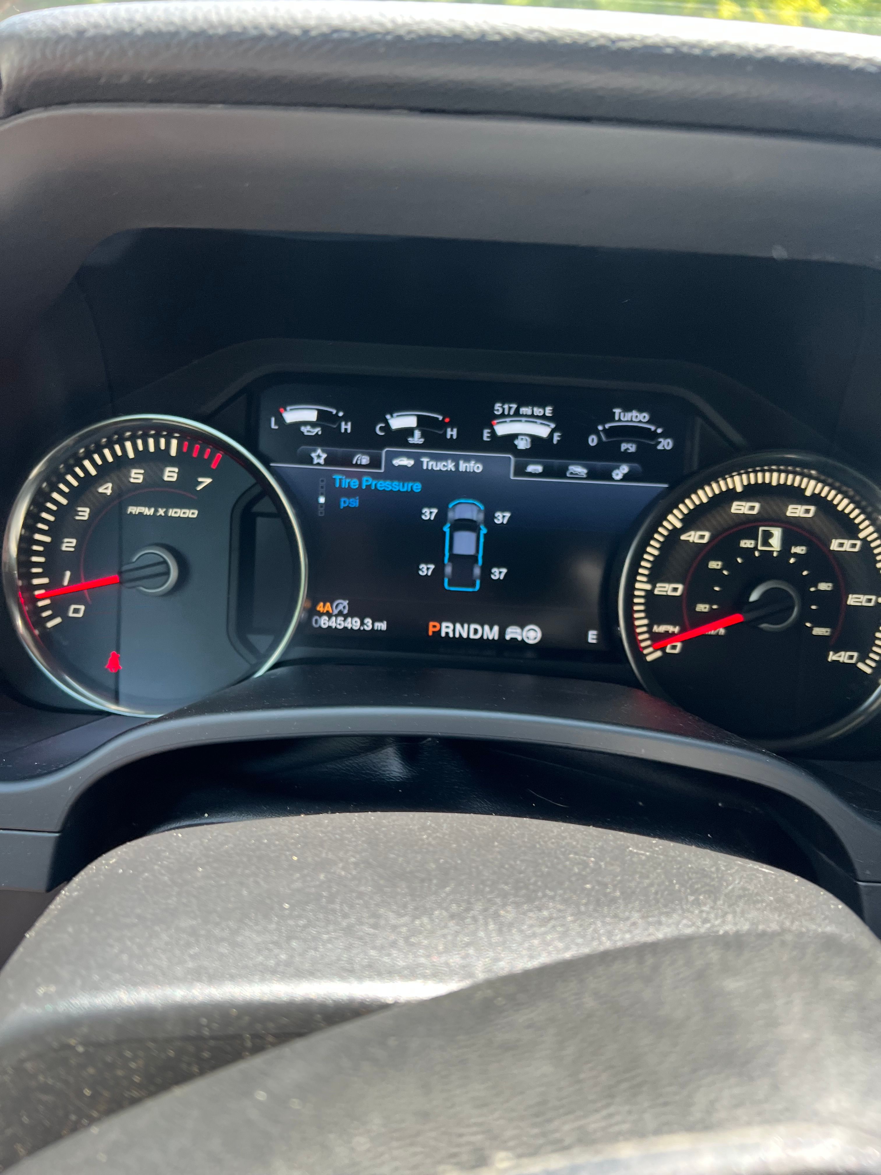 Used 2019 Ford F150 Raptor w/ Equipment Group 802A Luxury AWD/4WD image 10
