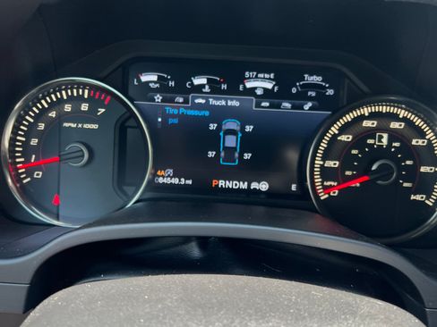 Used 2019 Ford F150 Raptor w/ Equipment Group 802A Luxury AWD/4WD image 10