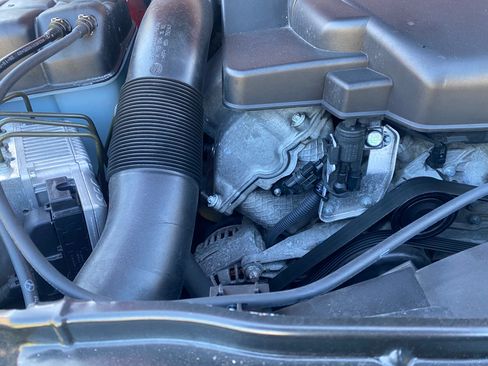 Used 2005 Mercedes-Benz SL 500 image 18