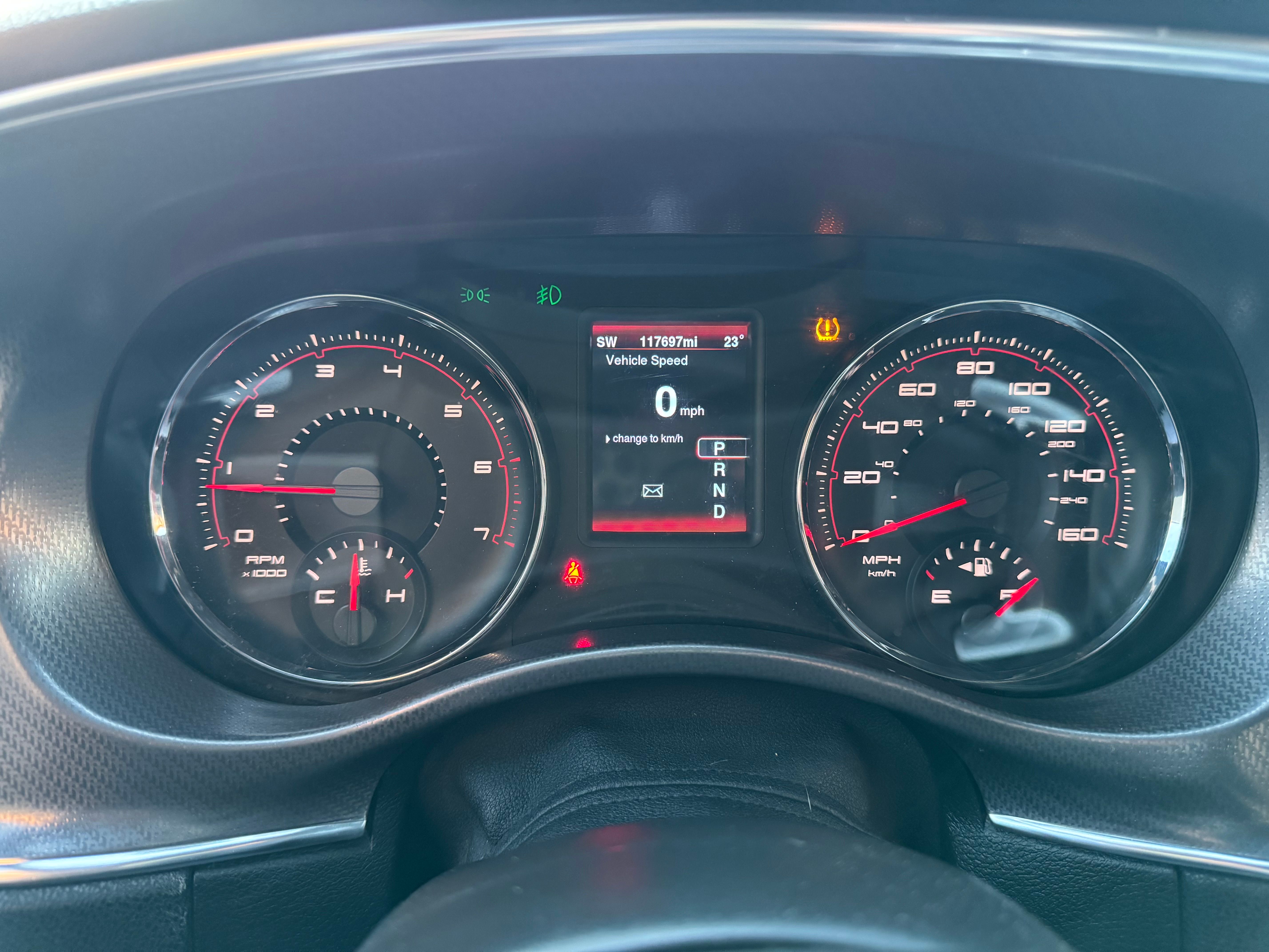 Used 2014 Dodge Charger R/T RWD image 6