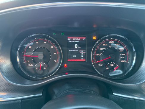 Used 2014 Dodge Charger R/T image 6