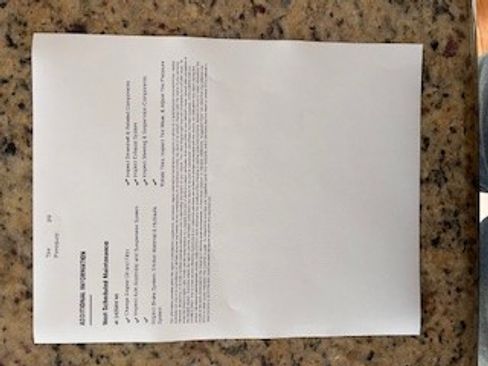 Used 2004 INFINITI G35 Sedan image 15