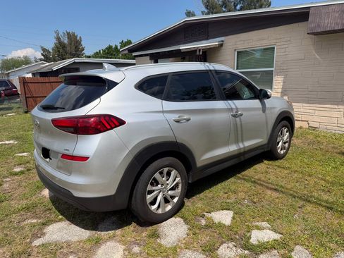 Used 2019 Hyundai Tucson Value image 5