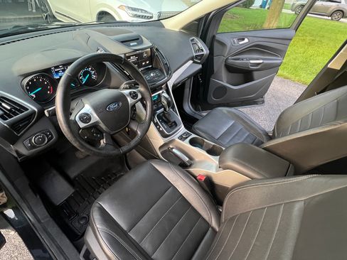 Used 2013 Ford Escape SEL image 12