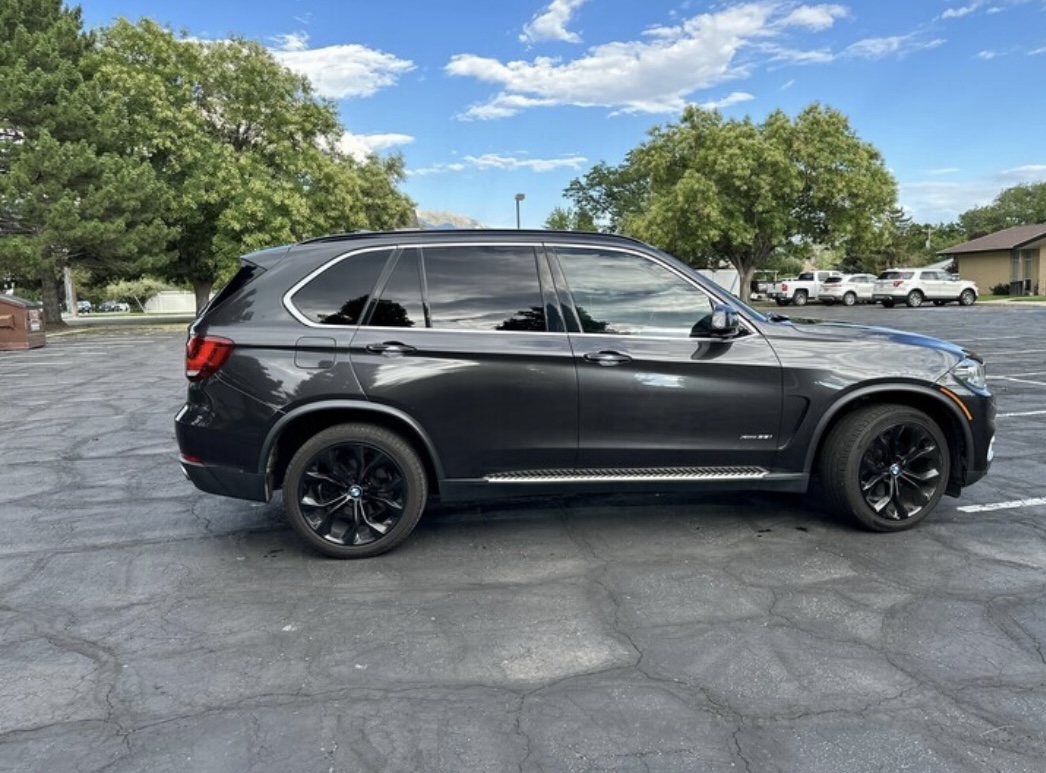 Used 2016 BMW X5 xDrive35i AWD/4WD image 11