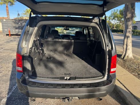 Used 2011 Honda Pilot EX-L image 22