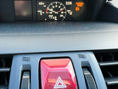 Used 2015 Subaru WRX image 9