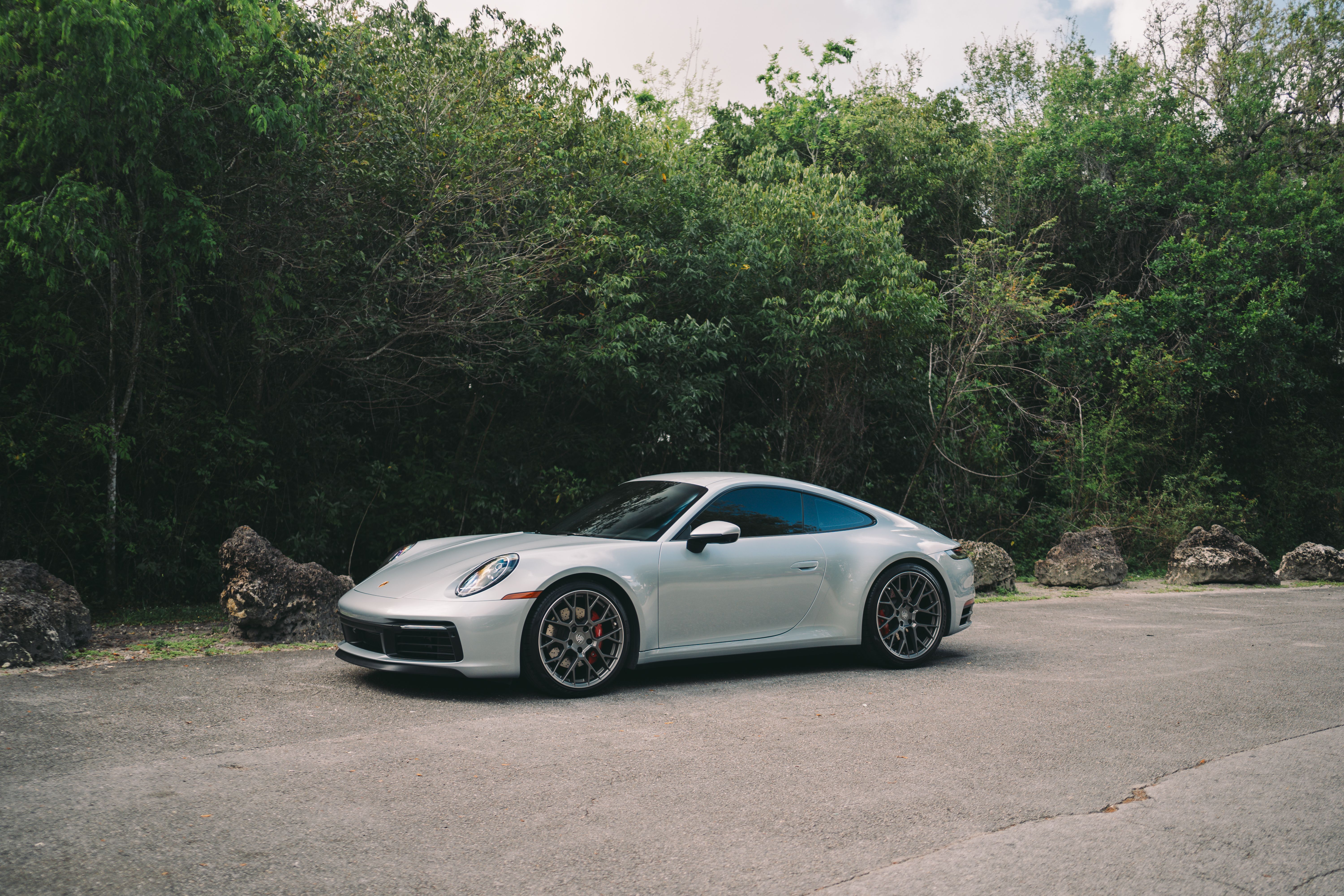 Used 2022 Porsche 911 Carrera S RWD image 6