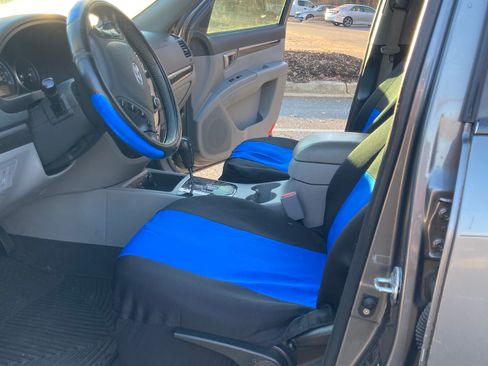 Used 2009 Hyundai Santa Fe SE image 6