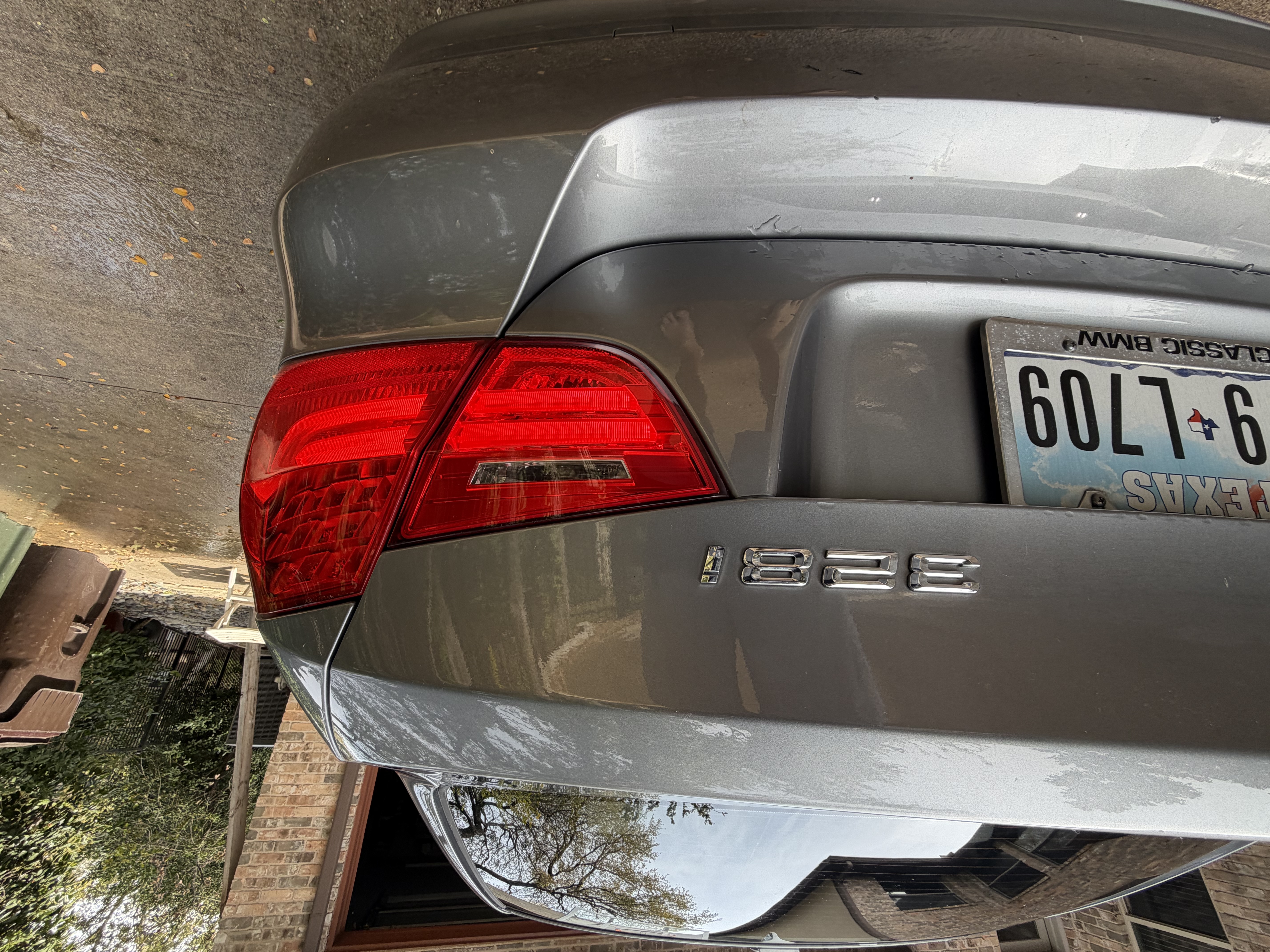 Used 2011 BMW 328i Sedan RWD image 6