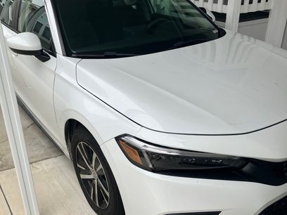 Used 2023 Honda Civic LX