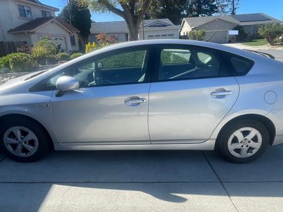 Used 2010 Toyota Prius Five