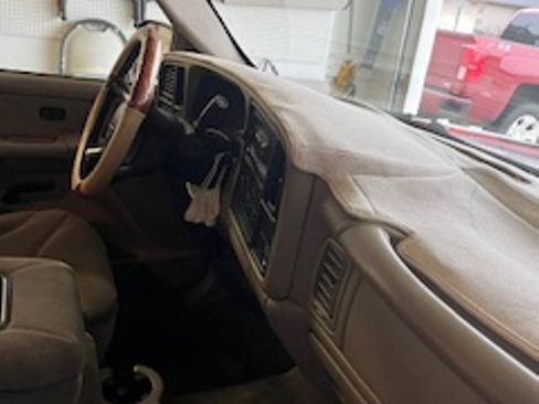 Used 2002 GMC Sierra 1500 2WD Extended Cab image 15