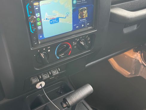 Used 2006 Jeep Wrangler Unlimited image 10